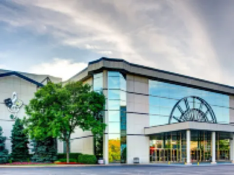 Holiday Inn Express & Suites CHICAGO O'HARE AIRPORT by IHG Hotels in Des Plaines