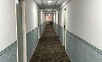 Studio Apartments