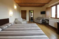 Agriturismo Poggio Al Tufo Hotel di Pitigliano
