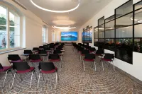 Accomodation Hotel Castello Il Codirosso Hôtels à : Saronno