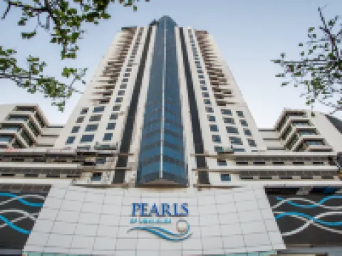 The Capital Pearls Hotel Hotels in Umhlanga