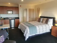 阿斯科特汽車酒店