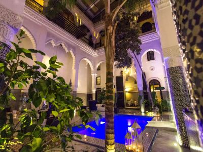 Riad Braya