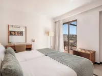 Sirios Village Hotel & Bungalows - All Inclusive - Balcony