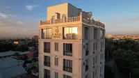 Crown Hotel Hotels in 