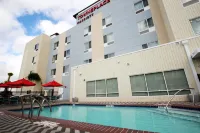 TownePlace Suites McAllen Edinburg - Pools