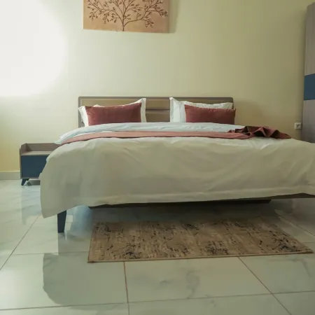 Urban Hotel Nouakchott