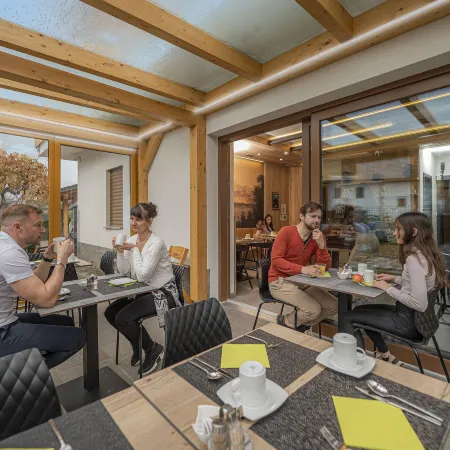 Veldes B&B