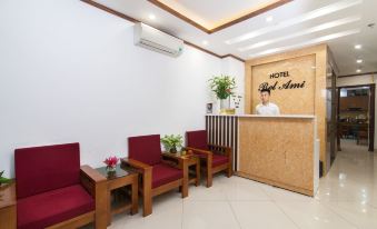 Hanoi Bel Ami Hotel
