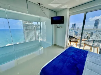 Apartamento Navy 2 habitaciones Hôtels à : 
