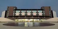 Southern Village Okinawa Hotel di Kitanakagusuku