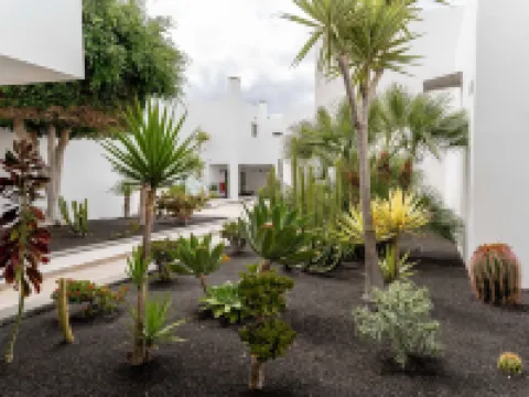 Hotel Lanzarote Village Hotels in Tias