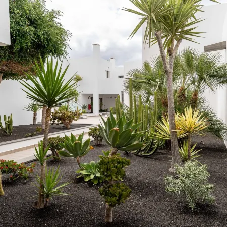 Hotel Lanzarote Village