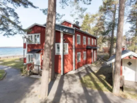 Varamon Vandrarhem Hotels in Motala
