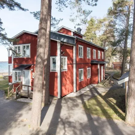 Varamon Vandrarhem