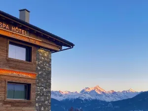 Aïda Hôtel & Spa - "Adults Only" Relais & Châteaux