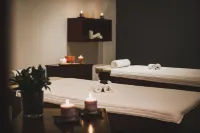 Wyndham Costa del Sol Arequipa - spa