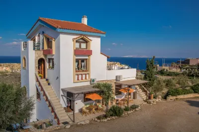 Iliatoras