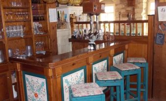 Gasthof Und Landhotel Zur Ausspanne