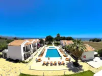 Feri Surf Hotel Datca فنادق في Emecik Mahallesi