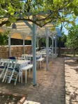 Litri Otel فنادق في Balikliova