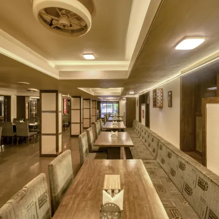 Hotel Ashwin Igatpuri