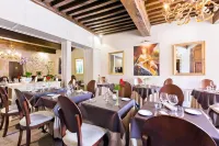 Grand Hôtel Montespan Talleyrand