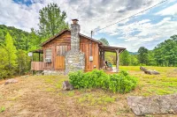 Mountian View Retreat < 2 Mi to White River! - 2-Star