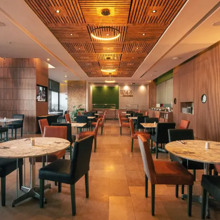 Hotel Mocawa Plaza Armenia
