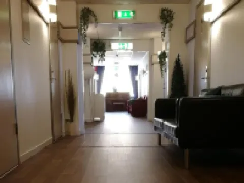 比奧尼德特酒店 圖什比酒店