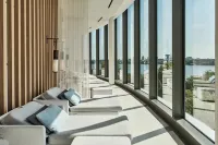 豐特奈酒店 - SPA