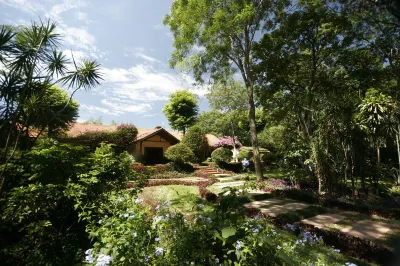 Hotel la Quinta Hotels near Corpóreo Mi Pueblito Escobar