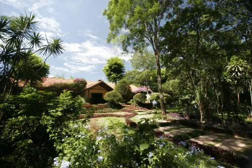 Hotel la Quinta فنادق في Escobar District