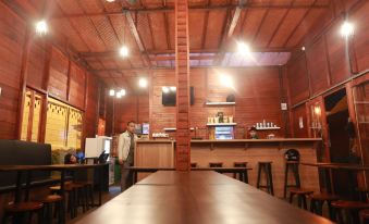 Swarga Lodge and Homestay