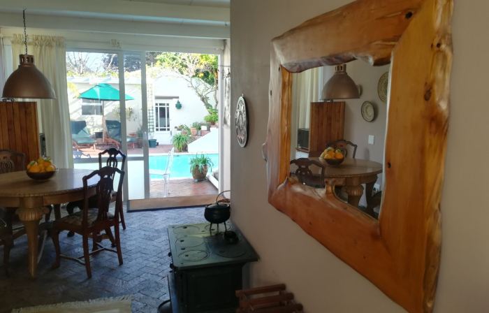 Newlands guest house