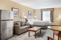 Quality Inn Airport Hotels in Westmorland County