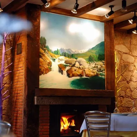 Hostal El Cardenillo