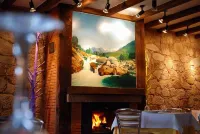 Hostal El Cardenillo