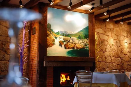 Hostal El Cardenillo