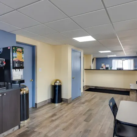 I-80 Inn & Suites