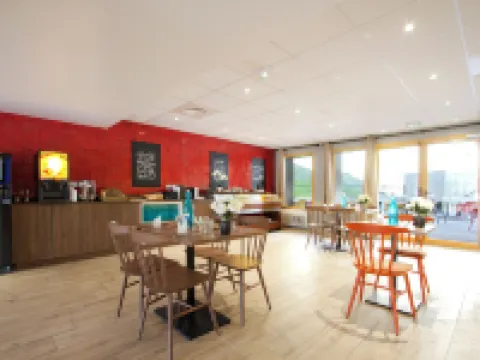 Résidence Club Mmv les Clarines Hotels in Venosc