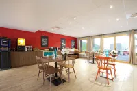 Résidence Club Mmv les Clarines Hotels in Vénosc