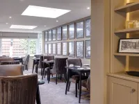 ストーン ヴィラ チェスターのホテル