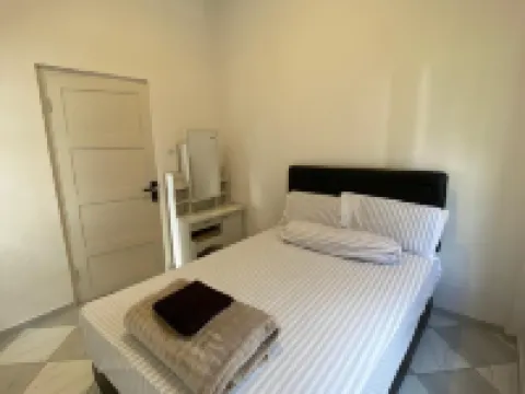 BADAI HERITAGE VILLA KALIURANG Hotels in Pakem