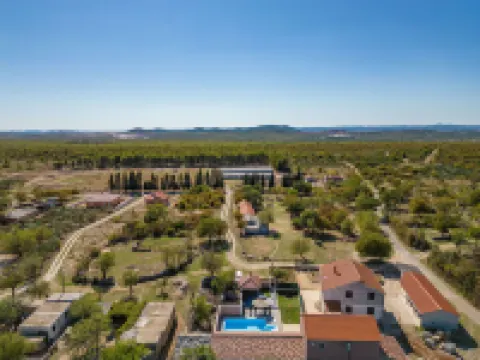 Villa Moki ZadarVillas