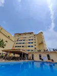 Aotel Hotel Lagos Ikeja - Pools
