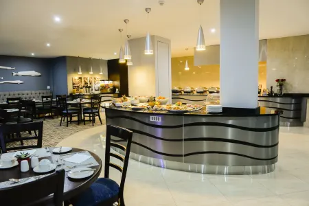 Indaba Lodge Hotel Richards Bay Отели в г. Ричардс Бей