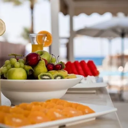 Astral Maris Hotel