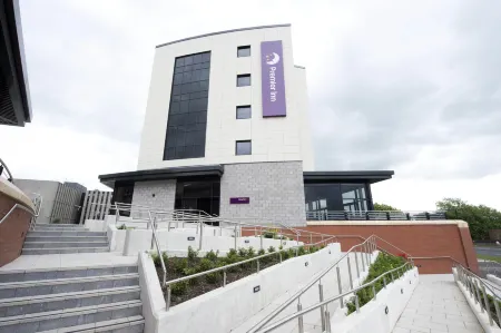 Premier Inn Darlington Town Centre