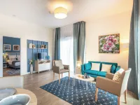 Zenitude Hôtel-Résidences Chambéry